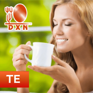 Té