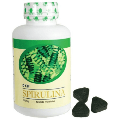 Spirulina